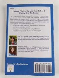 100 Conversations for Career Success - Learn to Tweet, Cold Call, and Network Your Way to Your Dream Job