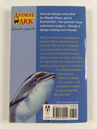 Porpoise in the Pool