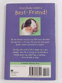 Pogo and Pip