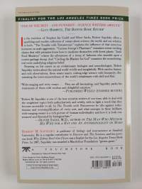 The Trouble With Testosterone - And Other Essays On The Biology Of The Human Predicament