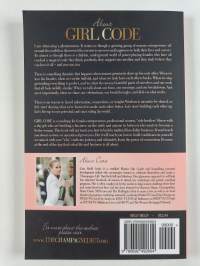 Girl code : unlocking the secrets to success, sanity, and happiness for the female entrepreneur