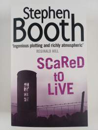 Scared to Live