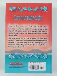 Thea Stilton: The Secret of the Snow