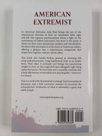 American Extremist - The Psychology of Political Extremism (Imperium Press)