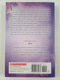 Ignite - A Defy Novel