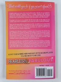 Fearless &amp; Fabulous - 10 Powerful Strategies for Getting Anything You Want in Life
