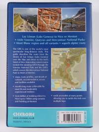 The GR5 Trail - Through the French Alps from Lake Geneva to Nice