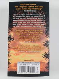 The Darkest Evening of the Year - A Novel