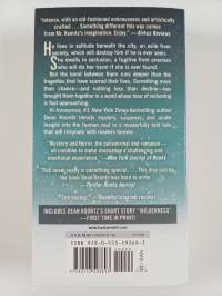 Innocence (with bonus short story Wilderness) - A Novel