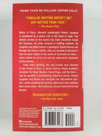 The da Vinci code : a novel