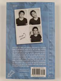 Pointless Book 2 - Continued By Alfie Deyes Finished By You