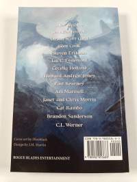 Writing Fantasy Heroes - Powerful Advice from the Pros