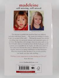 Madeleine - Our Daughter&#039;s Disappearance and the Continuing Search for Her
