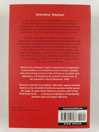 Spies and Commissars : Bolshevik Russia and the West