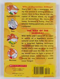 The Way of the Samurai