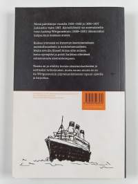 Ajatusliikkeitä : päiväkirjat 1930-1932 &amp; 1936-1937
