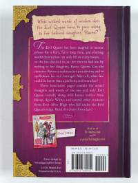 Ever After High: Diary of an Evil Queen - A Guide to Living Evilly Ever After