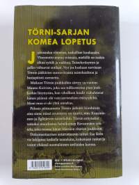 Törnin hurjat jääkärit
