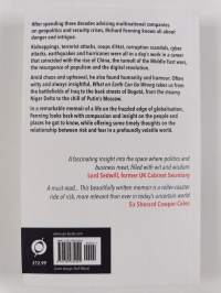 What on earth can go wrong : tales from the risk business - Tales from the risk business
