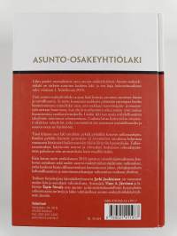 Asunto-osakeyhtiölaki