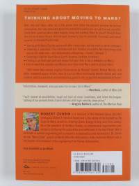 How to Live on Mars - A Trusty Guidebook to Surviving and Thriving on the Red Planet