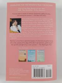 Summer - A Novel