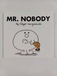 Mr. Nobody