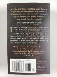The Cavendon Luck - A Novel