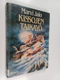 Kissojen taikayö