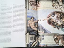 The Vatican Masterpieces