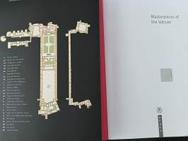 The Vatican Masterpieces