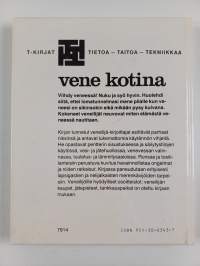 Vene kotina