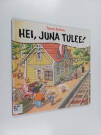 Tyhjä kuva