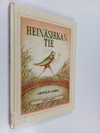 Heinäsirkan tie