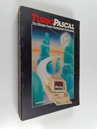 Turbo Pascal : reference manual