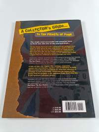 God save... the Sex Pistols : a collector&#039;s guide... to the priests of punk