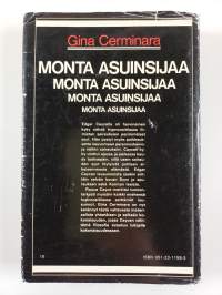 Monta asuinsijaa