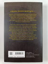 Loki - Petoksen nuori jumala