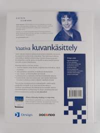 Vaativa kuvankäsittely
