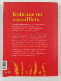 Kohtuuspamfletti : elonkirjo edellä