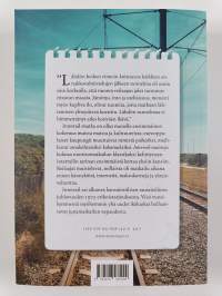 Interrail-muistoja