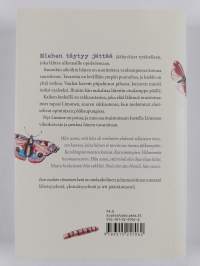 Ison vaaleen viimeinen kesä : romaani
