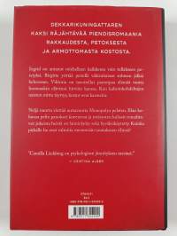 Naiset vailla armoa