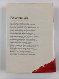 Keisarinna Wu