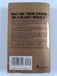 Darkwar Trilogy 3 : Ceremony