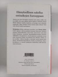 Herääminen : Euroopan historia 1300-1600