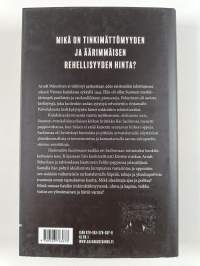 Tinkimätön kuolemaan saakka