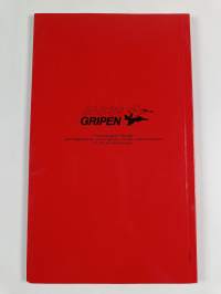 Faktaboken om JAS 39 Gripen