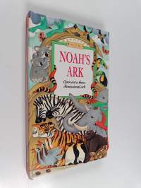 Noah&#039;s Ark : Open Out a Three-dimensional Ark