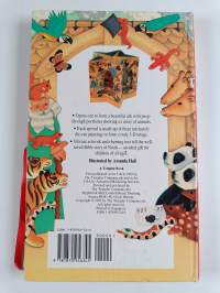 Noah&#039;s Ark : Open Out a Three-dimensional Ark